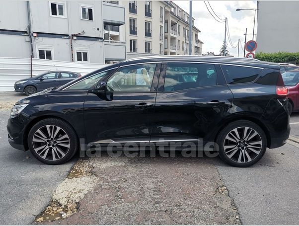 Renault Grand Scenic Energy dCi 160 EDC INITIALE PARIS 118 kW image number 3