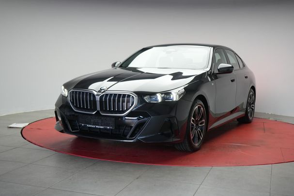 BMW 520d 145 kW image number 20