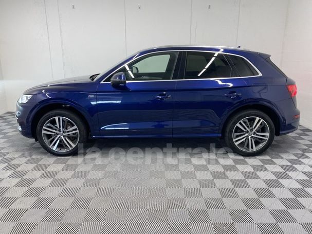 Audi Q5 55 TFSIe quattro S tronic S-line 220 kW image number 3