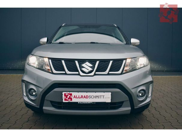 Suzuki Vitara 1.4 Boosterjet S Allgrip 103 kW image number 3