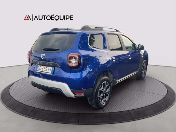 Dacia Duster TCe 100 Prestige 74 kW image number 3