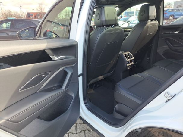 Volkswagen Tiguan 2.0 TDI R-Line 4Motion DSG 142 kW image number 23