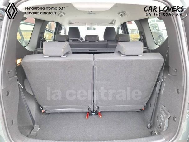 Dacia Jogger 1.0 TCe 81 kW image number 13