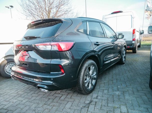 Ford Kuga 2.0 ST-Line 88 kW image number 3