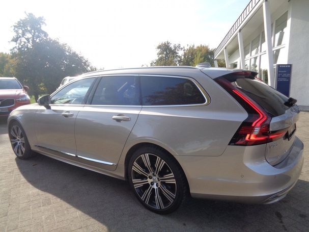 Volvo V90 B4 Ultimate 145 kW image number 6