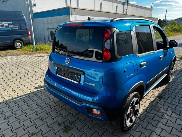 Fiat Panda 51 kW image number 3