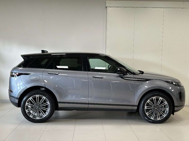 Land Rover Range Rover Evoque PHEV AWD 227 kW image number 2