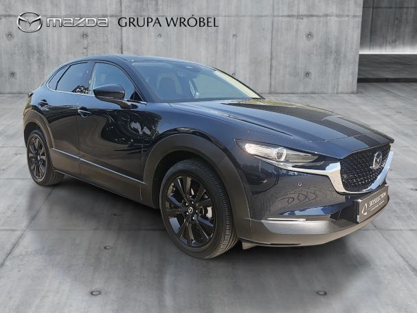 Mazda CX-30 150 Homura SKYACTIV-Drive 110 kW image number 2