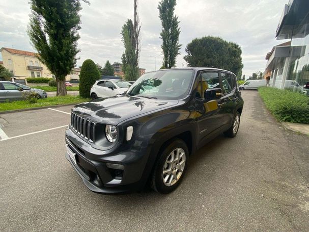 Jeep Renegade 96 kW image number 8