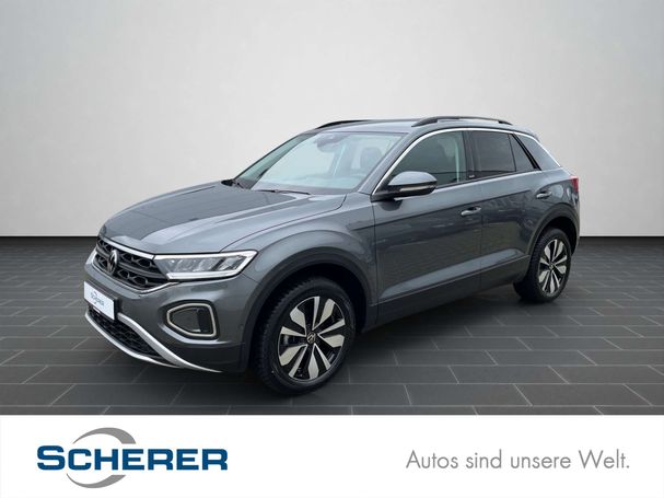 Volkswagen T-Roc 1.5 TSI DSG 110 kW image number 1