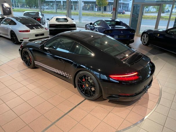 Porsche 991 Carrera S 309 kW image number 5