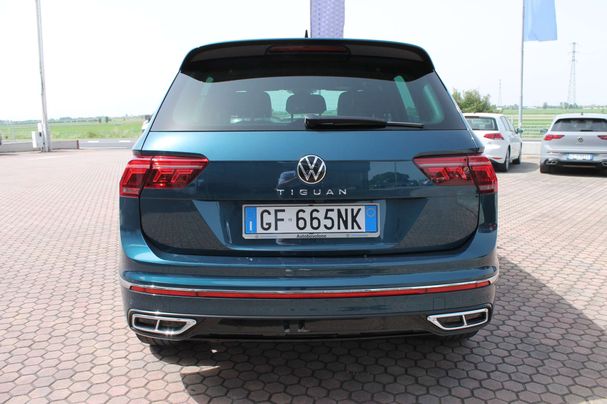 Volkswagen Tiguan 2.0 TDI DSG 110 kW image number 4