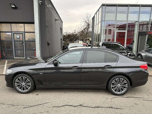 BMW 530d xDrive 195 kW image number 11