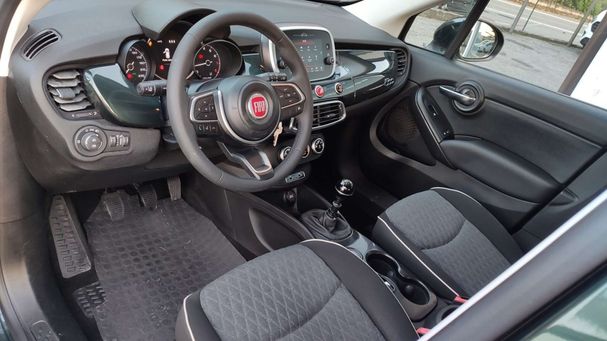 Fiat 500X 1.0 City Cross 88 kW image number 9