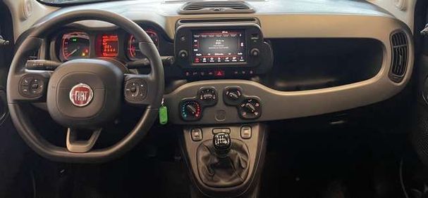 Fiat Panda 1.0 Hybrid City 51 kW image number 10