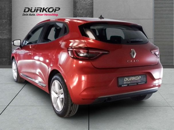 Renault Clio TCe 100 74 kW image number 2