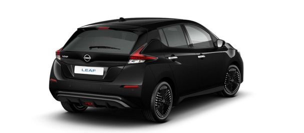 Nissan Leaf 110 kW image number 6