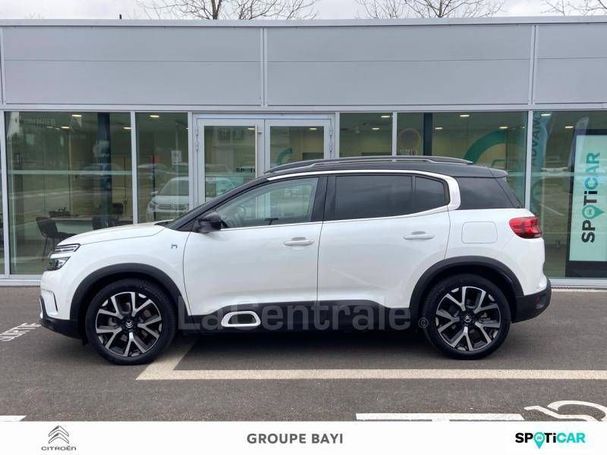 Citroen C5 Aircross 165 kW image number 15