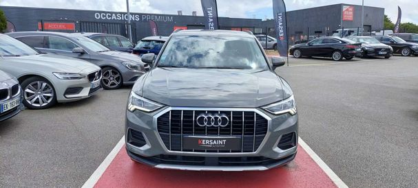 Audi Q3 35 TFSI S tronic 110 kW image number 3