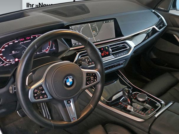 BMW X5 M50d xDrive 294 kW image number 5