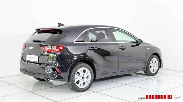 Kia Ceed 1.6 CRDi 100 kW image number 3