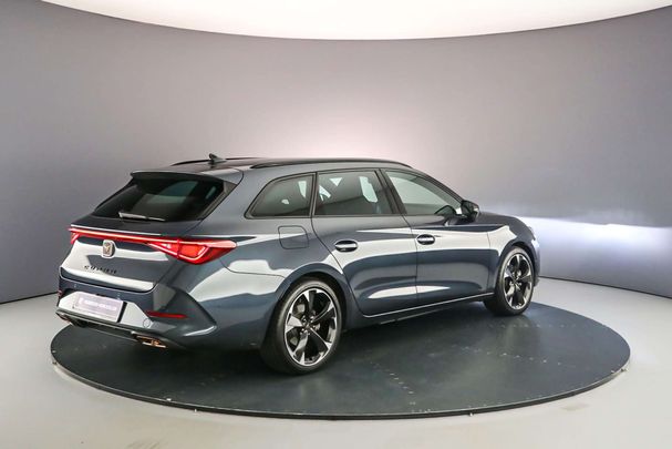 Cupra Leon 150 kW image number 6