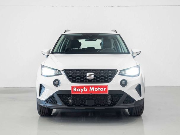 Seat Arona 1.0 TSI Reference 70 kW image number 2