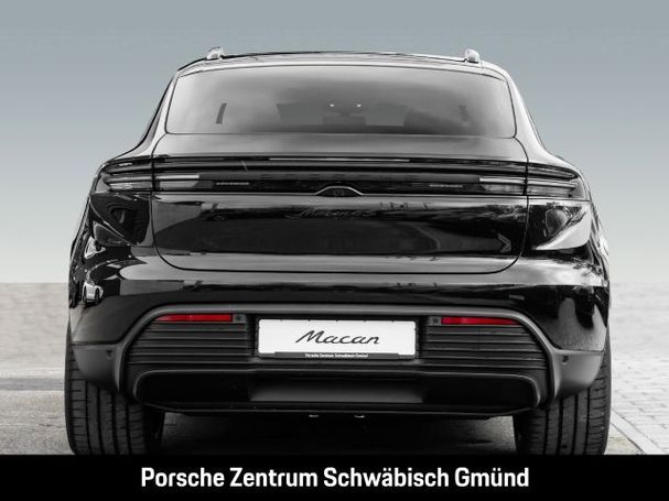 Porsche Macan 4S 380 kW image number 8