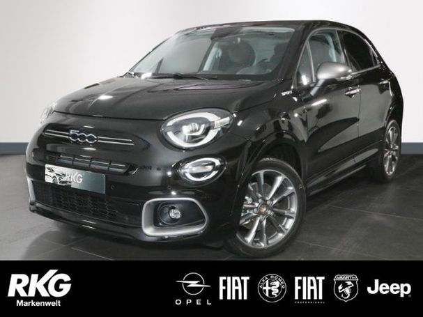 Fiat 500X 1.5 GSE Hybrid 96 kW image number 1