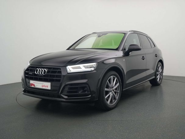 Audi Q5 50 quattro S-line 220 kW image number 1