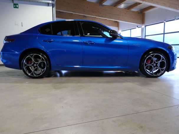 Alfa Romeo Giulia 2.0 Turbo Veloce 206 kW image number 3