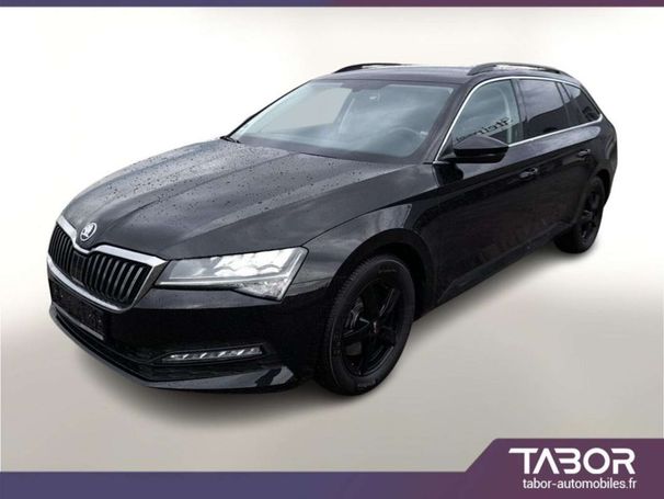 Skoda Superb Combi 1.5 TSI DSG Ambition 110 kW image number 1