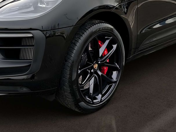 Porsche Macan GTS 324 kW image number 5