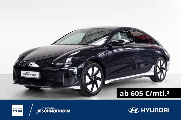 Hyundai Ioniq 6 AWD 239 kW image number 1