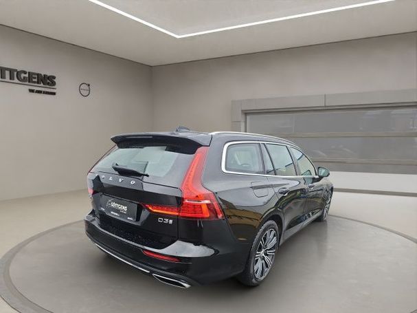 Volvo V60 D3 Inscription 110 kW image number 3