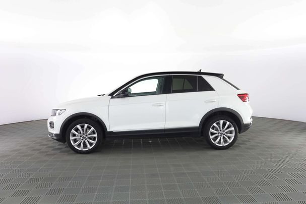 Volkswagen T-Roc 1.5 TSI 110 kW image number 6