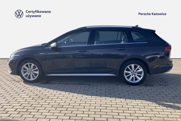 Volkswagen Golf Alltrack 2.0 TDI DSG 4Motion 147 kW image number 5