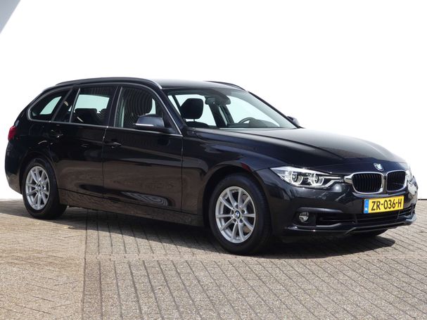 BMW 318i Touring 100 kW image number 2