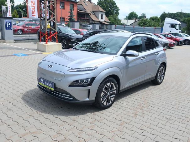 Hyundai Kona 64 kWh 150 kW image number 1