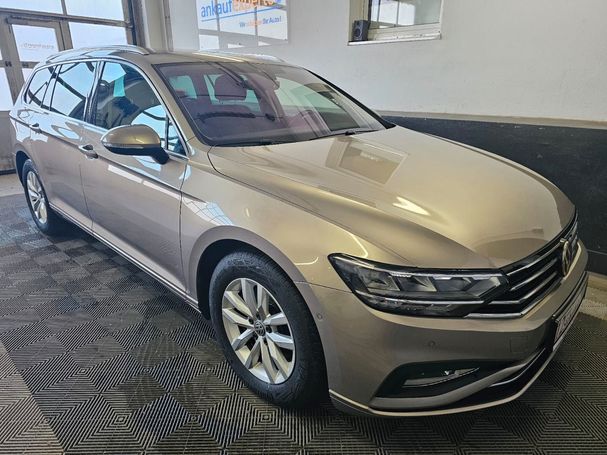 Volkswagen Passat Variant DSG 88 kW image number 1