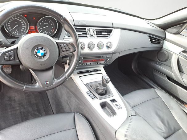 BMW Z4 sDrive20i 135 kW image number 6