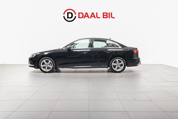 Audi A4 2.0 TDI 140 kW image number 4