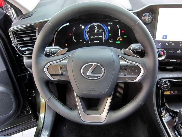 Lexus NX 350 179 kW image number 15