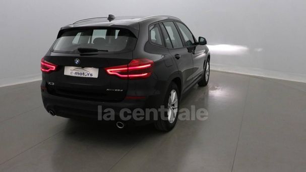 BMW X3 xDrive25d 170 kW image number 35