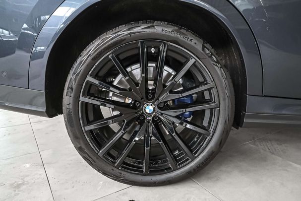 BMW X6 xDrive 250 kW image number 5