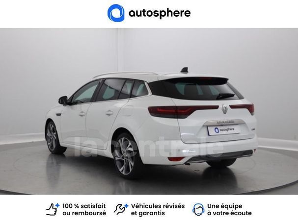 Renault Megane E-Tech 116 kW image number 5