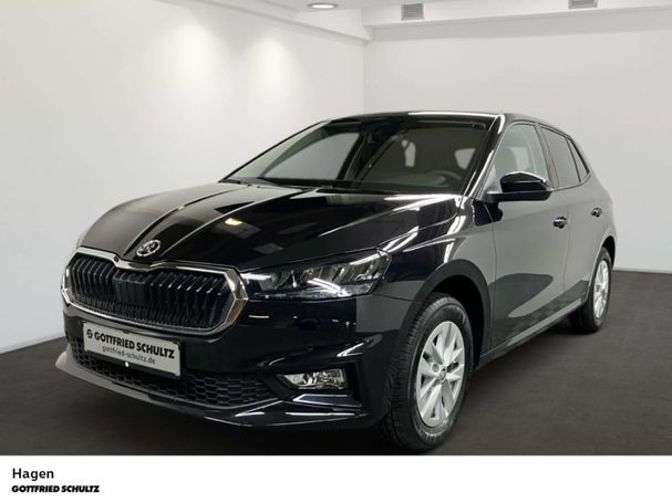 Skoda Fabia 1.0 TSI 70 kW image number 2