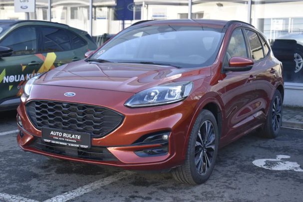 Ford Kuga 111 kW image number 1