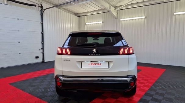 Peugeot 3008 BlueHDi 130 EAT8 Allure 96 kW image number 6