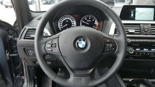 BMW 116d 85 kW image number 14